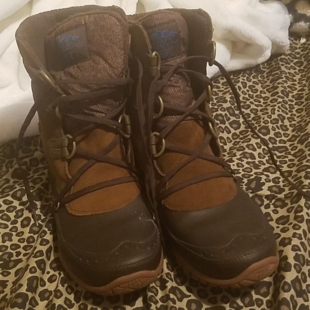 boots